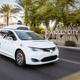 Photo: Waymo